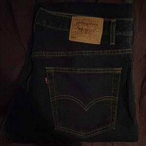 Men's Levi's 505 - 42x30 like new